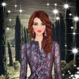 Meet your Posher, Maureen